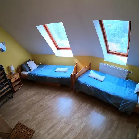 Totalis Harmonia Villa Miskolc