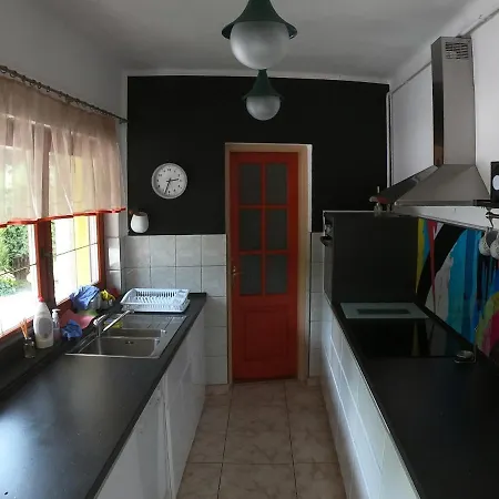 Totalis Harmonia Vilă