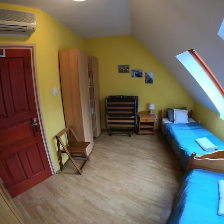 Totalis Harmonia Vilă