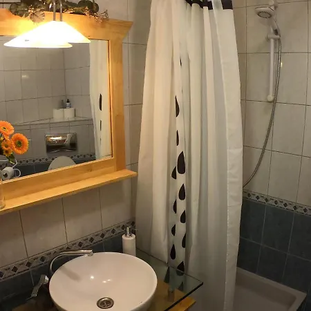 Totalis Harmonia Vilă *