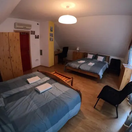 Vilă Totalis Harmonia *