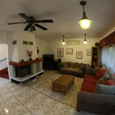 Villa Totalis Harmonia