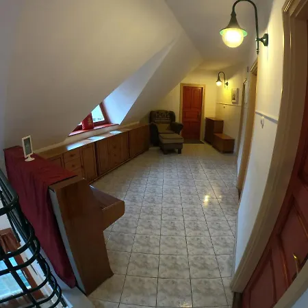 Vilă Totalis Harmonia