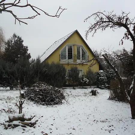 Vilă Totalis Harmonia *