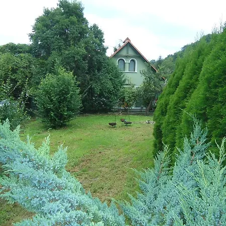 Totalis Harmonia Villa